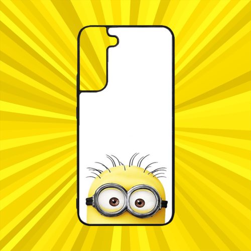 Minyonok - Hello - Samsung obal