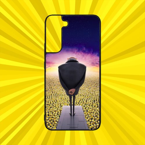 Minyonok - Gru a všemocný - Samsung obal