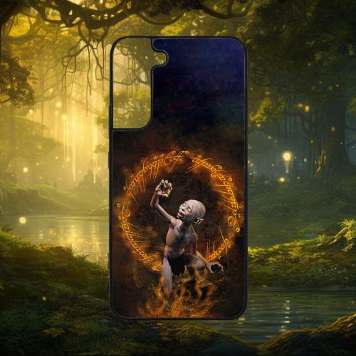 Pán prsteňov - poklad - Samsung obal