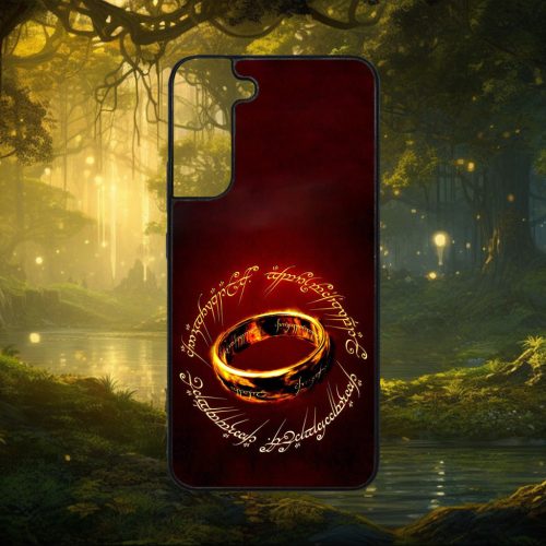 Pán prsteňov - Jedno prsteň - Samsung obal