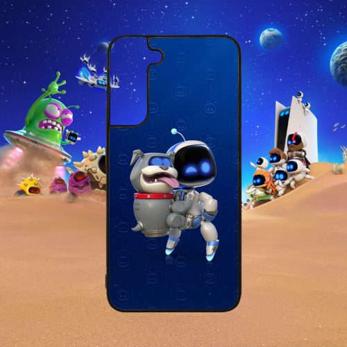 Astro Bot - Doggy bag - Samsung obal