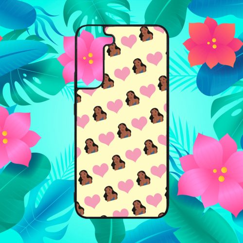 Lilo a Stitch - I Love Lilo - Samsung obal
