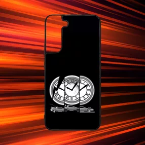  Naspäť do budúcnosti - Prítomnosť - Minulosť - Budúcnosť - Samsung obal
