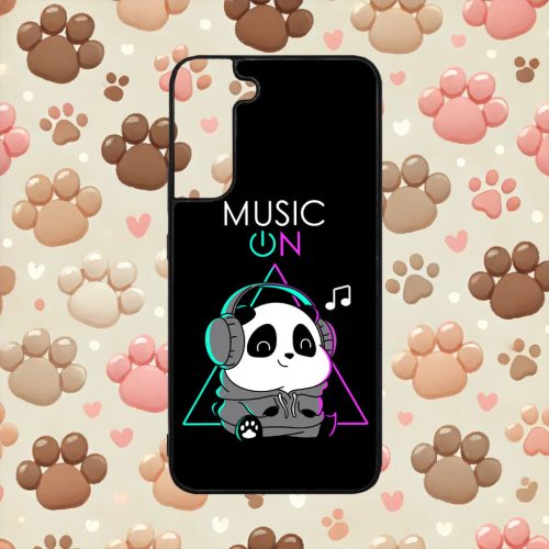Medvedíky - Music on - Samsung obal