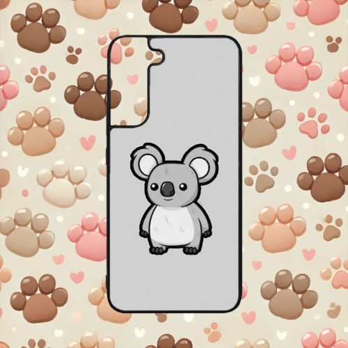 Medvedíky - Koala medveď - Samsung obal