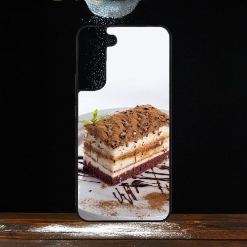 Koláč - Tiramisu - Samsung obal
