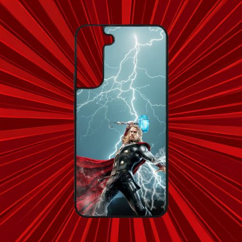 Marvel - Thor, boh bohov hromu - Samsung obal
