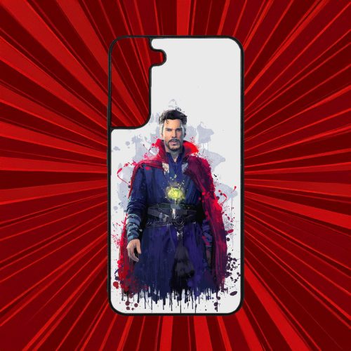Marvel - Doctor Strange Stephen - Samsung obal
