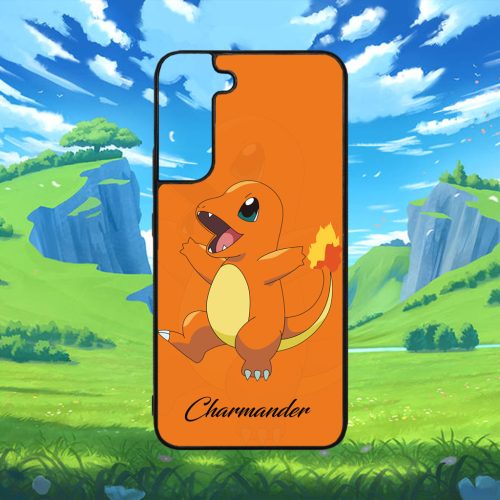 Pokemon  - Charmander - Samsung obal