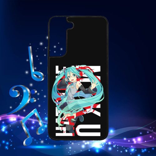 Hatsune Miku - Samsung obal