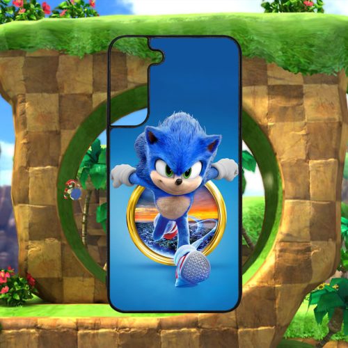 Sonic Run - Samsung obal