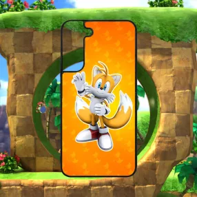 Sonic - Tails - Samsung obal
