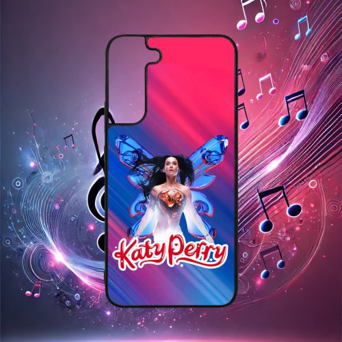 Katy Perry - The Lifetimes Tour - Samsung obal