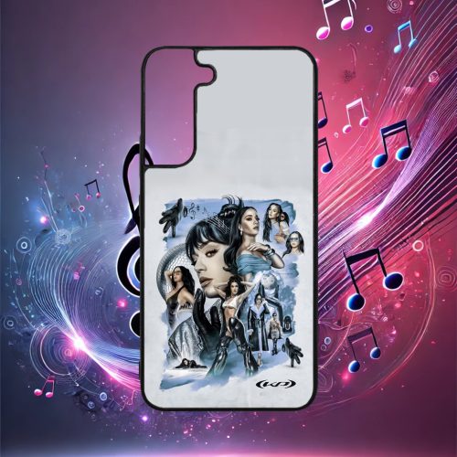 Katy Perry - Art - Samsung obal