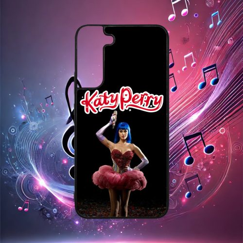 Katy Perry - Samsung obal