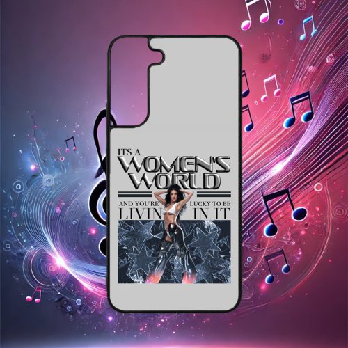 Katy Perry - Woman's World - Samsung obal