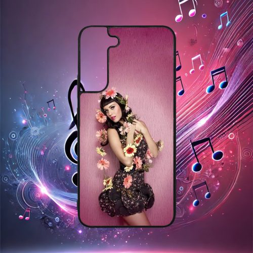 Katy Perry - Flower - Samsung obal