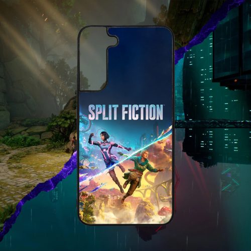 Split Fiction - Samsung obal
