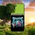 A Minecraft Movie - Samsung obal