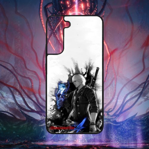 Devil May Cry 4 - Dante - Samsung obal