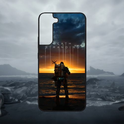 Death Stranding - Sam na pobreží - Samsung obal