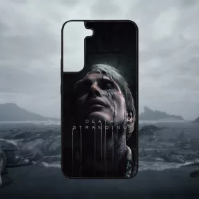 Death Stranding - Cliff Unger - Samsung obal