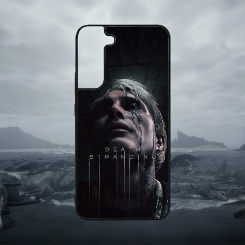 Death Stranding - Cliff Unger - Samsung obal