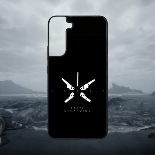 Death Stranding - ODRADek - Samsung obal