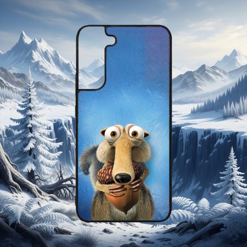 Doba ľadová – Škrka - Samsung obal