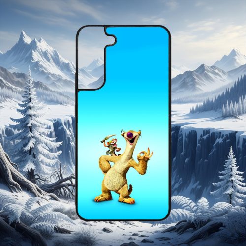 Doba ľadová – Sid a Buck - Samsung obal