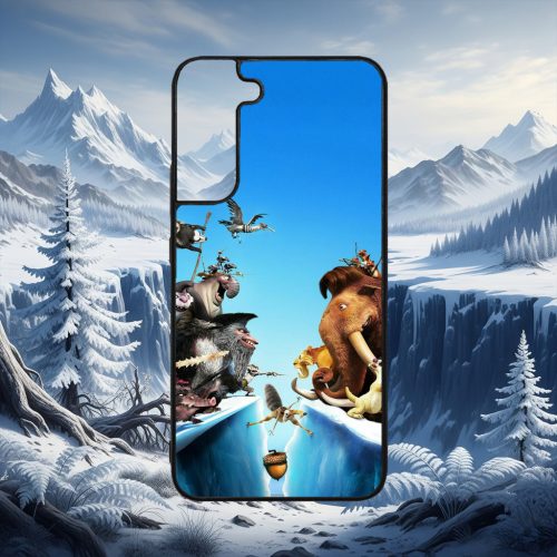 Doba ľadová – Protiklady - Samsung obal