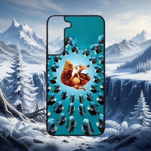 Doba ľadová – Žaluďová nočná mora - Samsung obal