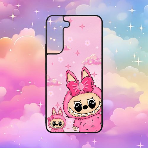 Labubu - Lolibubu - Samsung obal
