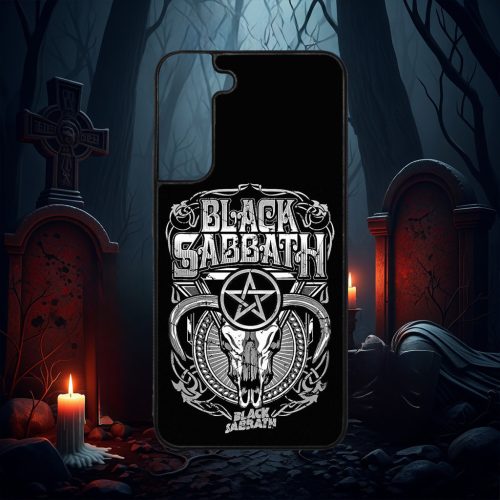 Black Sabbath – Pentagram - Samsung obal