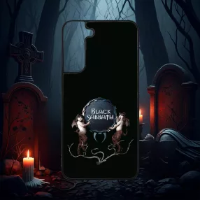 Black Sabbath – Zrodený zo zla - Samsung obal