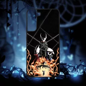 Hollow Knight - Abyss - Samsung obal