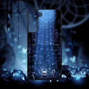 Hollow Knight - Dirtmouth - Samsung obal