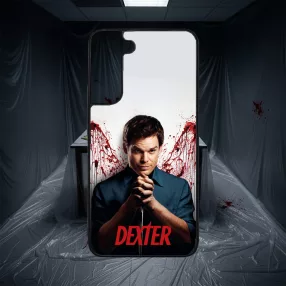 Dexter - Angel - Samsung obal