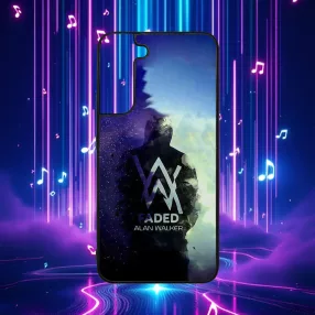 Alan Walker - Faded - Samsung obal