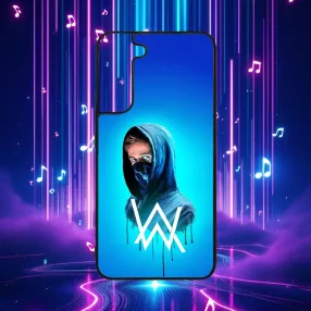 Alan Walker - Digital Soul - Samsung obal