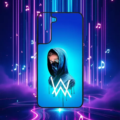 Alan Walker - Digital Soul - Samsung obal