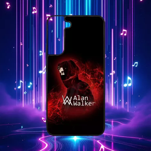 Alan Walker - Vision - Samsung obal