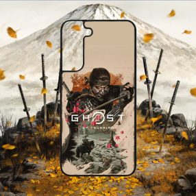 Ghost of Yotei / Tsushima