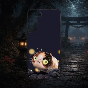 Nioh - Scampuss - Samsung obal