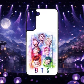 BTS -  Art - Samsung obal