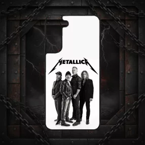 Metallica - Band - Samsung obal