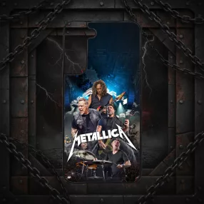 Metallica - Living legends - Samsung obal