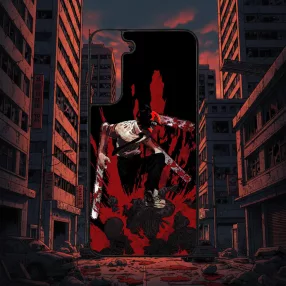 Chainsaw Man