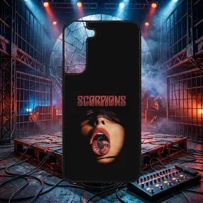 Scorpions - Art - Samsung obal