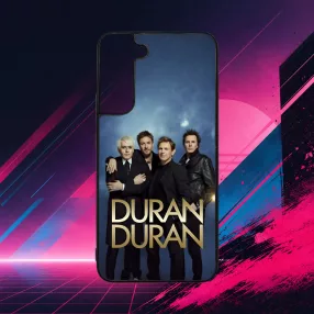 Duran Duran Band - Samsung obal